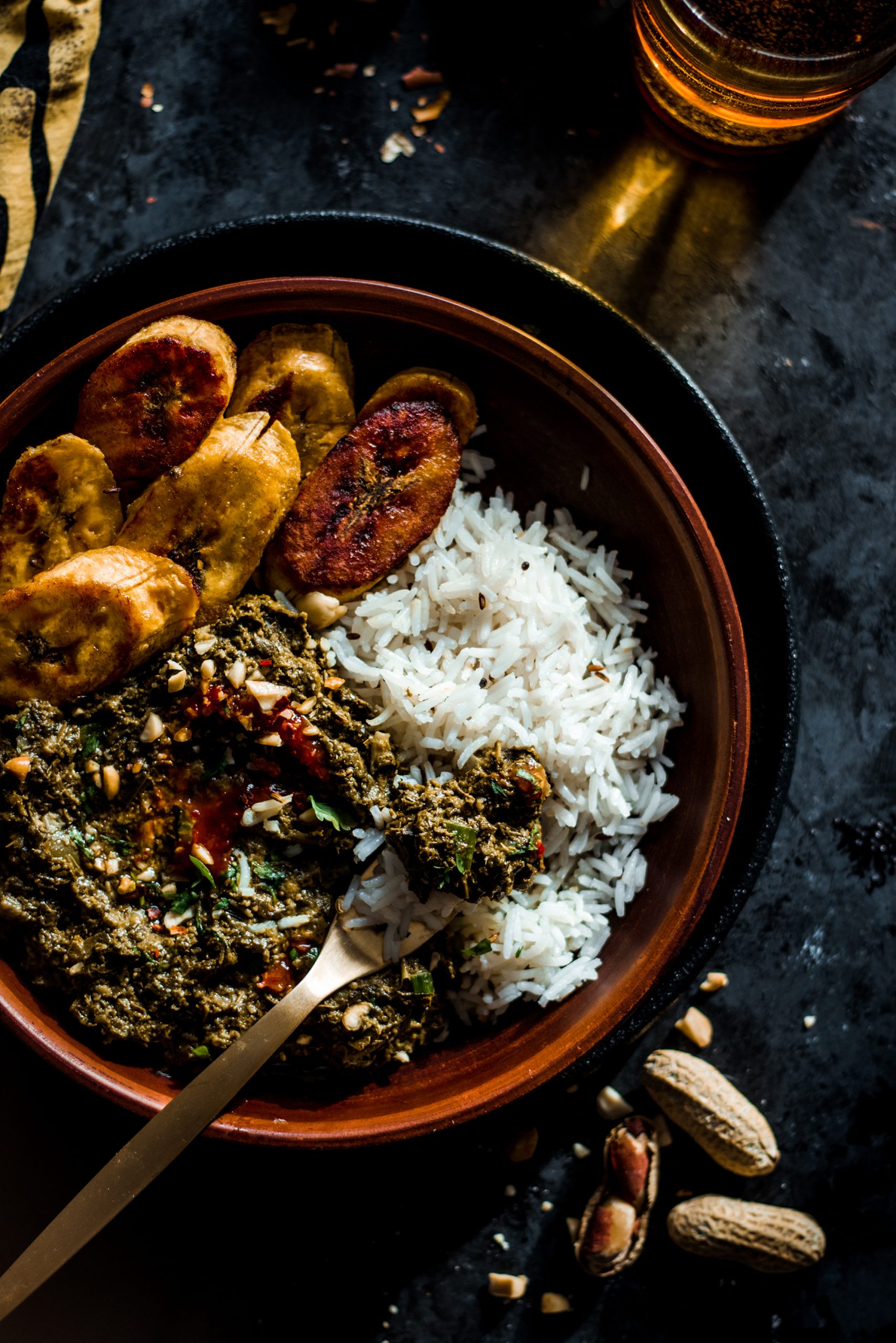 Vegan-Saka-Saka-(Congolese-Cassava-Leaf-&-Spinach-Stew)-XX1