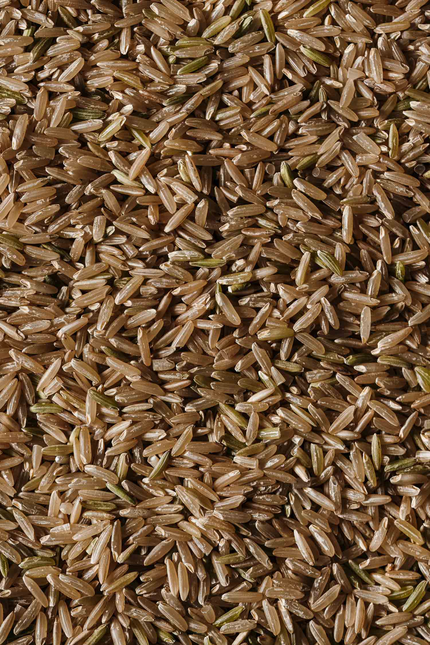 USA Brown Rice
